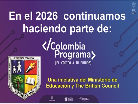 Imagen de la noticia: Pensamiento Computacional en Acción