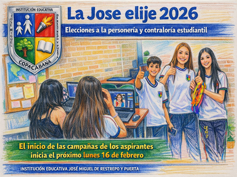 Imagen de la noticia: Elecciones JMRP 2026