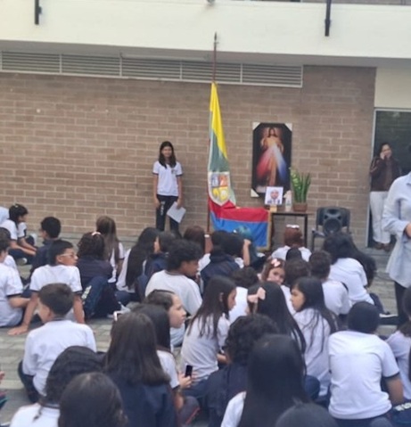 Foto 4 de la noticia: La José Miguel de luto por nuestro Maestro David