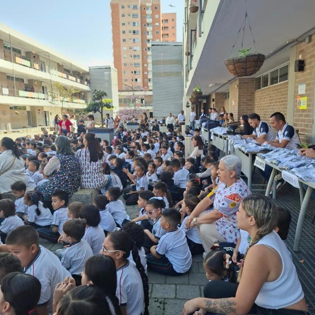 Foto 2 de la noticia: Un gesto que transforma vidas