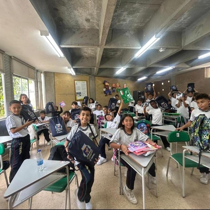Foto 3 de la noticia: Un gesto que transforma vidas