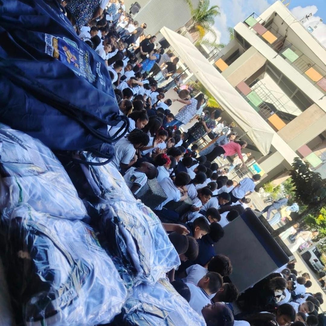 Foto 4 de la noticia: Un gesto que transforma vidas