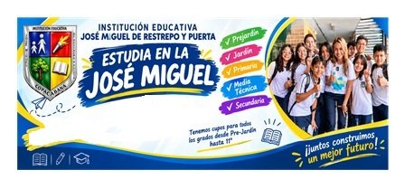 Institución Educativa José Miguel de Restrepo y Puerta